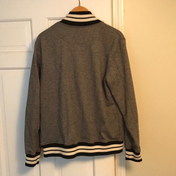 Bomber jacket - Picture 3 of 3